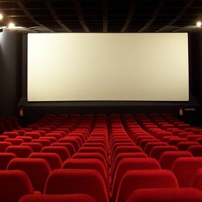 Timeline: inventos del cine