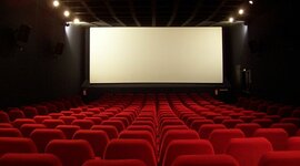 Timeline: inventos del cine