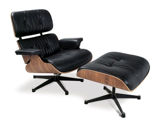 Eames Lounge