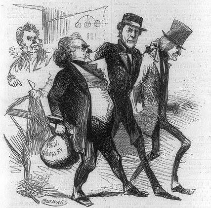 Trent Affair