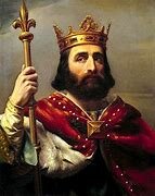 Pipino El Breve crea la Dinastia Carolingia