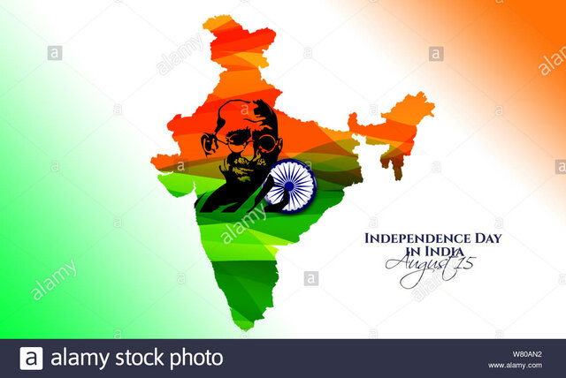 Indipendenza INDIA e PAKISTAN