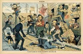 Anti-Monopoly Party