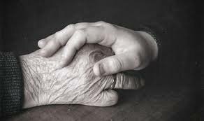 Muerte de mi abuelo.