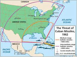 Cuba: la crisis de los misiles