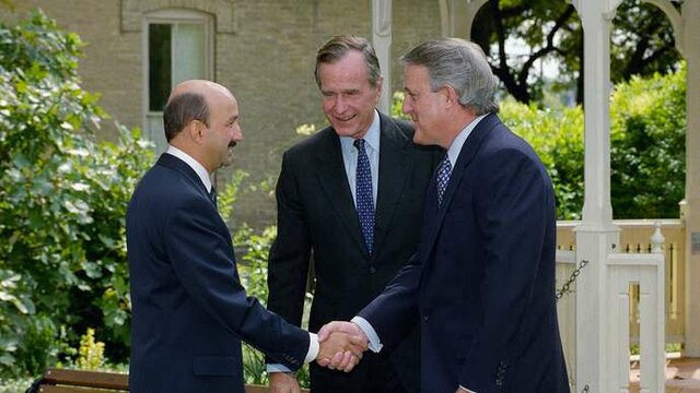 North American Countries Agree to do Have Free Trade