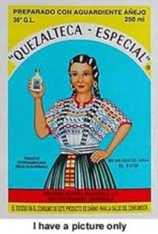 Quetzalteca especial