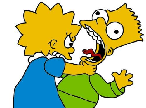 18ESIMO COMPLEANNO DI MIO FRATELLO!!