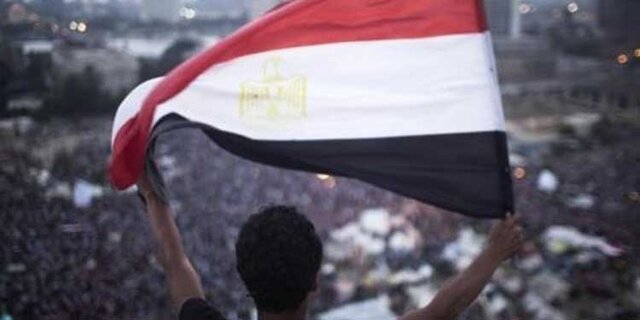 Indipendenza EGITTO