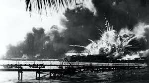 December 7, 1941