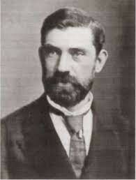 Henry Wooward and Mathew Evans