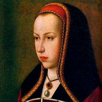 NEIXEMEN DE JUANA LA LOCA