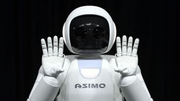 asimo