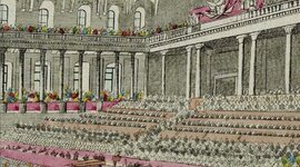Timeline: Franz Schubert
