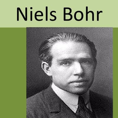 Timeline: Niels Bohr