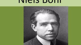 Timeline: Niels Bohr