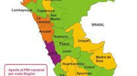 Timeline: Regionalización