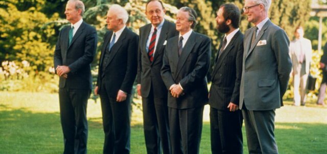 Tractat d'unificació d'Alemanya