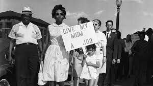 1964 - Civil Rights Act of 1964