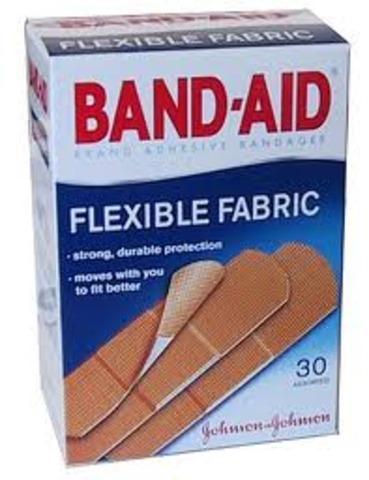 Bandaids