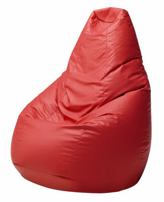 Puf sacco para Zanotta