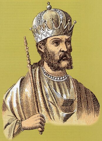 ΣΤΕΨΗ ΑΛΕΞΙΟΥ Α' ΚΟΜΝΗΝΟΥ ΚΑΙ Ο ΘΕΣΜΟΣ ΤΗΣ ΠΡΟΝΟΙΑΣ