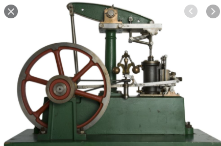 Steam Engine