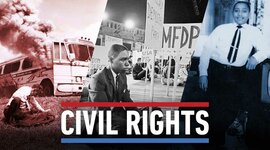 Timeline: Civil Rights Timeline