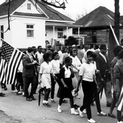 Timeline: Years 1955-1975