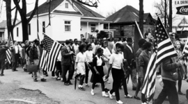 Timeline: Years 1955-1975