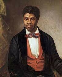 Dred Scott vs Sandford