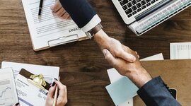 Timeline: Los principales antecedentes del Derecho Comercial en Argentina