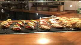 Timeline: Donostiako Alde Zaharra