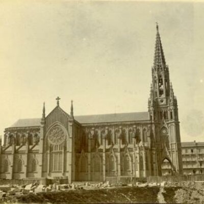 Timeline: Donostiako denbora lerroa