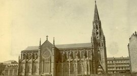 Timeline: Donostiako denbora lerroa