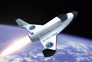El primer turista espacial