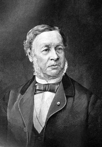 Theodore Schwann, allemand
