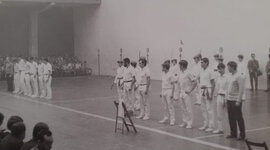 Timeline: Bizkaiko herriarteko txapelketa 2019