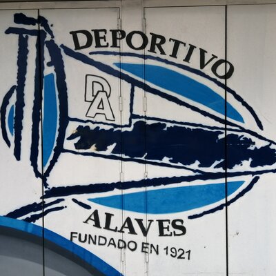 Timeline: Alaves Futbol taldea
