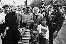 Voting Rights act of 1965