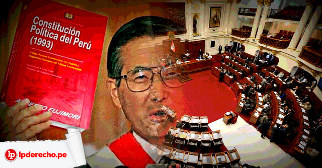 Impacto de la Constitución del 93