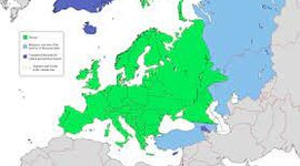 Timeline: EUROPA