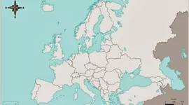 Timeline: Periodización de Europa