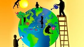 Timeline: Evolución Histórica del concepto de Bien Común