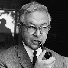 Arne Jacobsen (1902-1971)