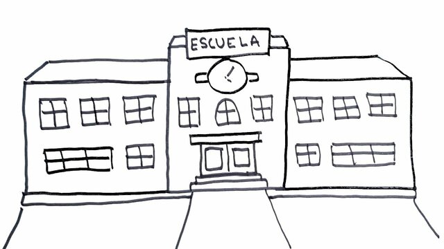 EMPECÉ MIS ESTUDIOS