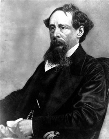 Charles Dickens