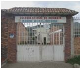 Graduación Primaria