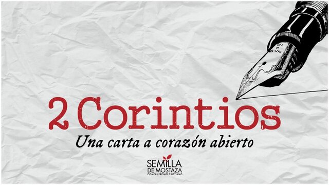 2 Corintios