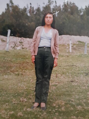 MUERE UN SER QUERIDO